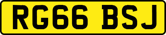 RG66BSJ