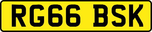 RG66BSK