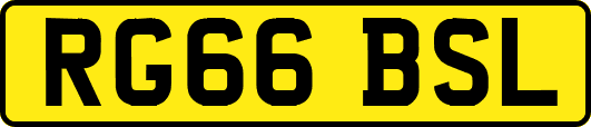 RG66BSL