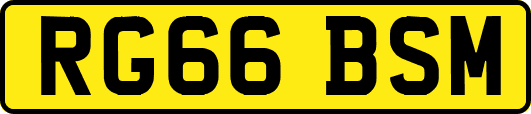 RG66BSM