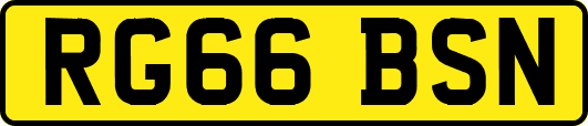 RG66BSN