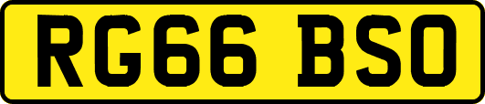 RG66BSO