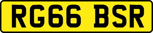 RG66BSR