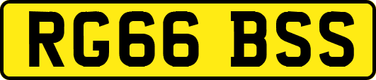 RG66BSS