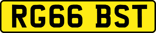RG66BST