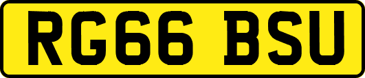 RG66BSU