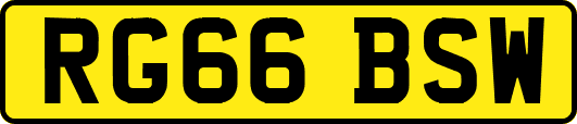 RG66BSW