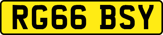 RG66BSY