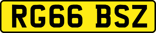 RG66BSZ
