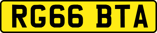 RG66BTA