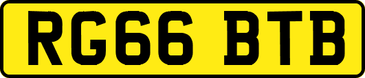 RG66BTB