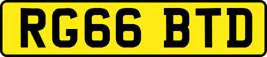 RG66BTD