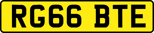 RG66BTE