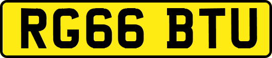 RG66BTU
