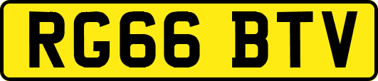 RG66BTV