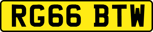 RG66BTW