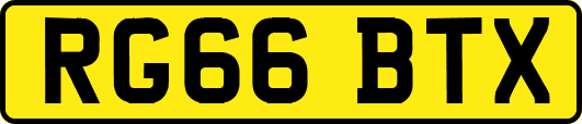 RG66BTX