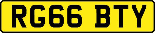 RG66BTY