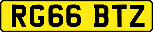 RG66BTZ