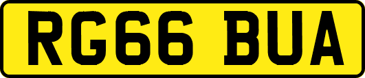 RG66BUA