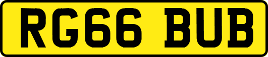RG66BUB