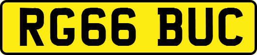RG66BUC