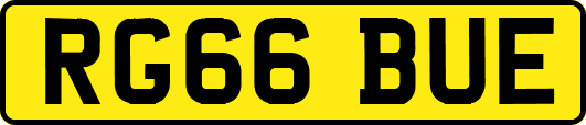 RG66BUE