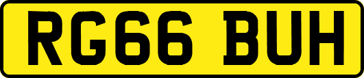 RG66BUH