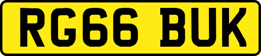 RG66BUK