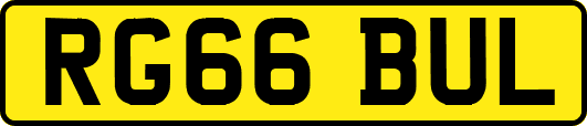 RG66BUL