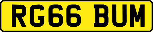 RG66BUM