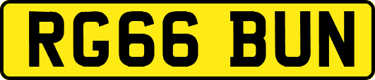RG66BUN