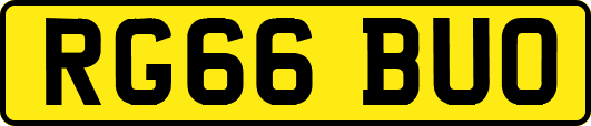 RG66BUO