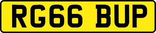 RG66BUP