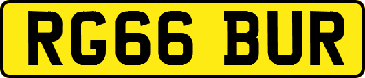 RG66BUR