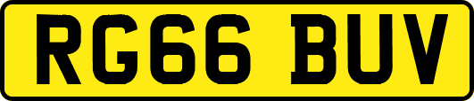 RG66BUV