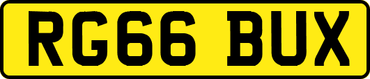 RG66BUX