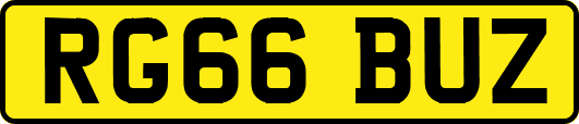 RG66BUZ