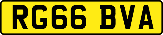 RG66BVA