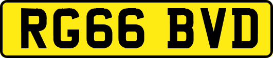 RG66BVD