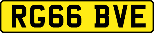 RG66BVE