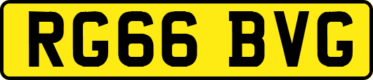 RG66BVG