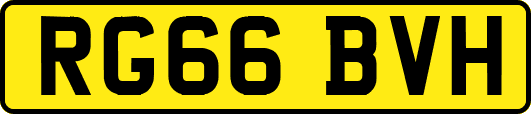 RG66BVH