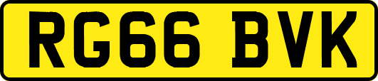RG66BVK