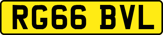 RG66BVL