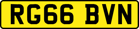 RG66BVN