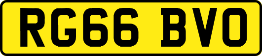 RG66BVO