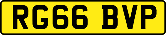RG66BVP