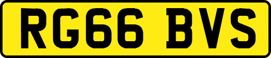 RG66BVS