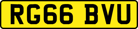 RG66BVU